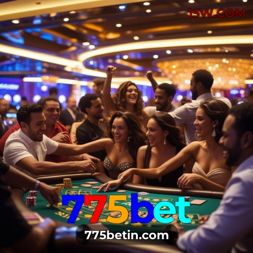 775bet com Bônus Fácil de Sacar: Veja as Regras de Rollover