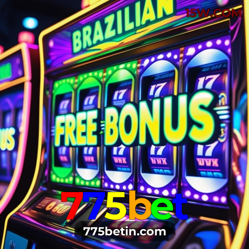 775bet.com | Explore o Mundo dos Cassinos Online com 775bet.com