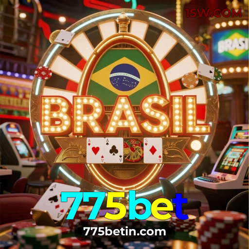 775bet – a plataforma de apostas oficial mais profissional