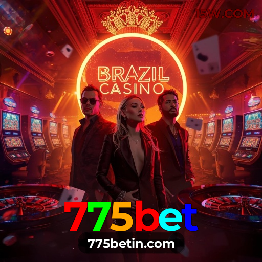 775bet 🍀️Plataforma de Aposta Confiável–Bet Segurança Total 775bet
