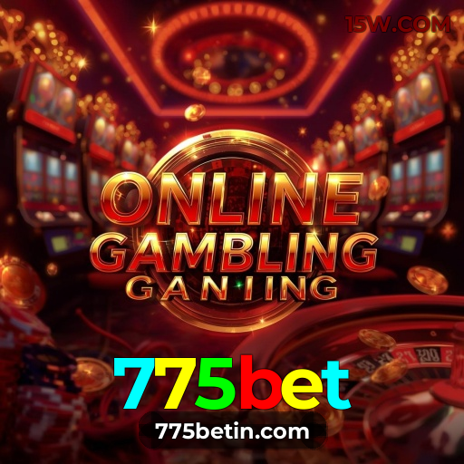 775bet Slots | Jogos de Cassino com Interface em Português BR 