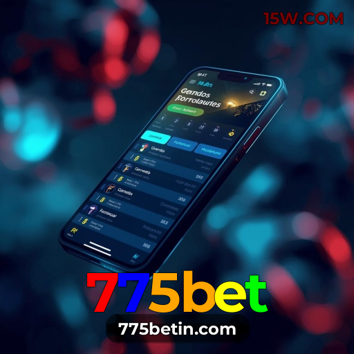 775bet 🍀️Plataforma de Aposta Confiável–Bet Segurança Total 775bet