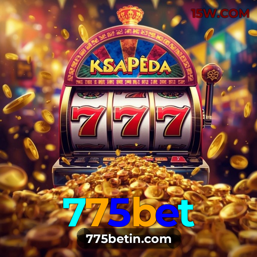 🏖️ 775bet | Cassino Online com Jogos Seguros no Brasil