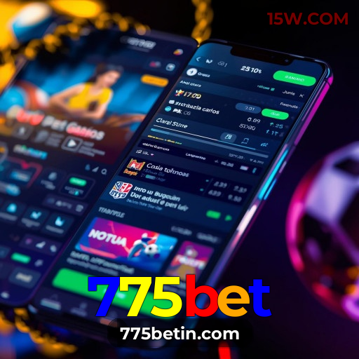 775bet com Bônus Fácil de Sacar: Veja as Regras de Rollover