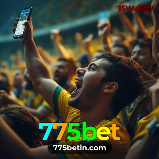 Ranking 2026: 775bet Lidera as Melhores Promoções de Cassino