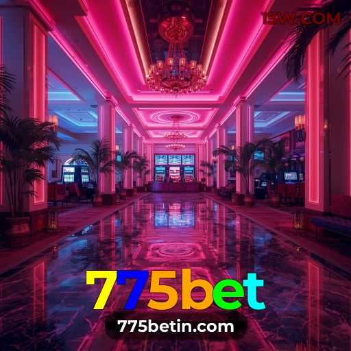 775bet.com 🎰  - Plataforma de cassino online no Brasil - 775bet
