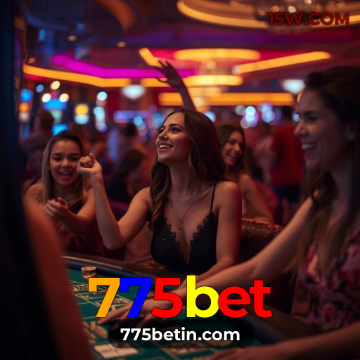🏖️ 775bet | Cassino Online com Jogos Seguros no Brasil