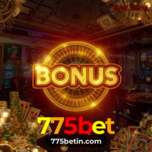 775bet.com 🎰  - Plataforma de cassino online no Brasil - 775bet