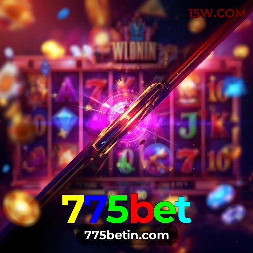 775bet Slots | Jogos de Cassino com Interface em Português BR 
