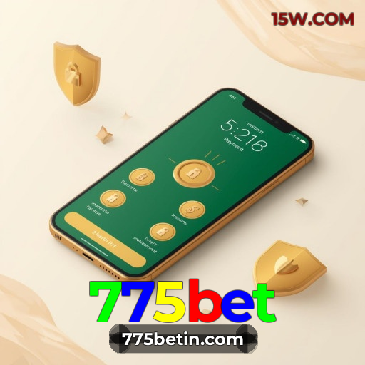 775bet