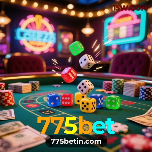775bet