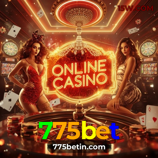 775bet Mobile – Jogue Slots em Qualquer Lugar sem Instalar