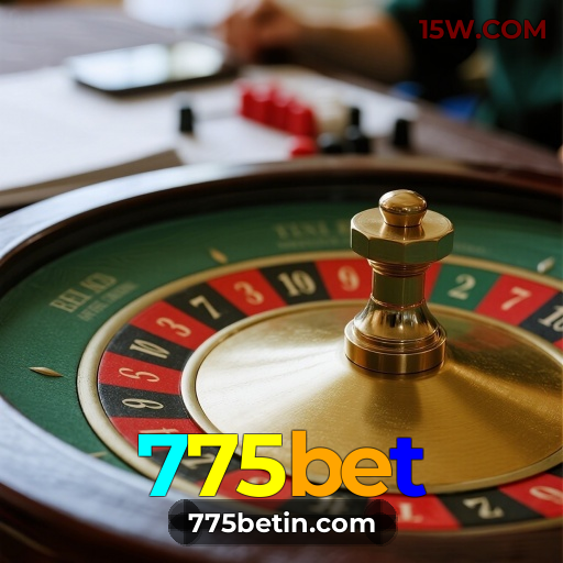 Cassino 775bet | App Oficial para Android e iOS