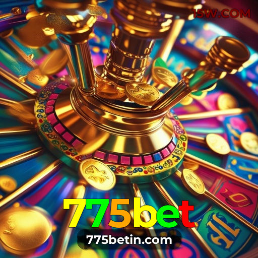 775bet Cassino: Bônus Exclusivo e Rodadas Grátis nos Melhores Slots