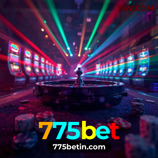 Cassino 775bet | App Oficial para Android e iOS