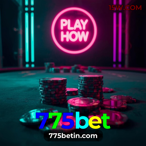 775bet: Onde a Lógica do Esporte Encontra as Melhores Odds