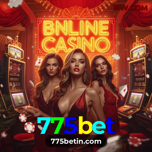 775bet