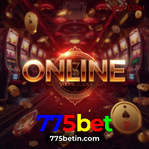 775bet.COM PLATAFORMA OFICIAL-🎖-775bet slots