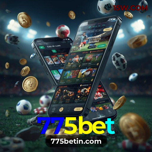775bet Login: Apostas Esportivas e Cassino Online Ao Vivo