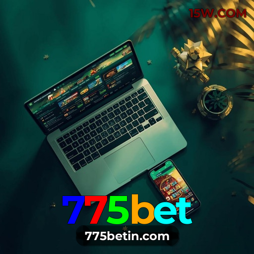 Baixe o app 775bet — jogue online no Brasil