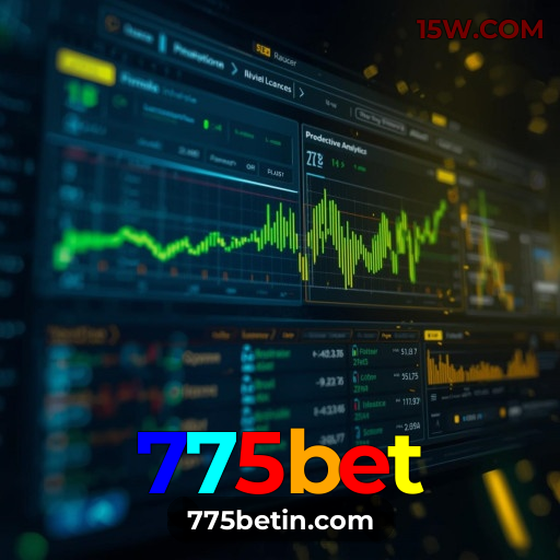 775bet Cassino: Ganhe Bônus Exclusivo de Boas-Vindas Hoje!