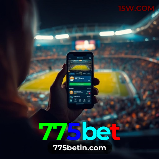 775bet.com 🏅 - Plataforma de entretenimento online - 775bet