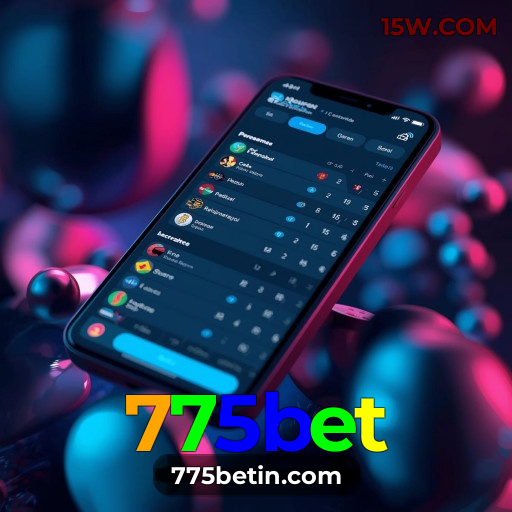 775bet.com | Cassino Online com Bônus Imperdíveis