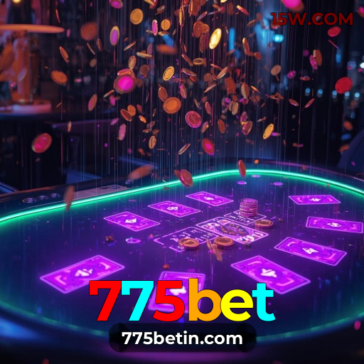 775bet.com - Plataforma de Apostas e Cassino Online no Brasil - 775bet