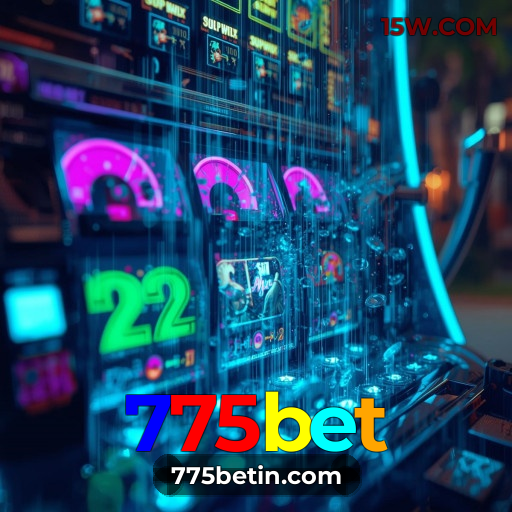 775bet Cassino: Ganhe Bônus Exclusivo de Boas-Vindas Hoje!