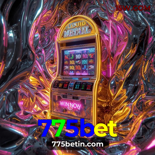 775bet.com - Melhores Jogos de Cassino e Apostas Online no Brasil - 775bet