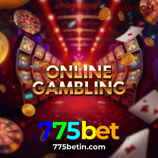 775bet.com | Cassino Online com Bônus Imperdíveis