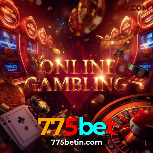775bet.com 🏅 - Plataforma de entretenimento online - 775bet
