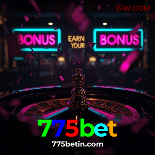 Jogos no 775bet | Cassino Online com Bônus de Boas-Vindas