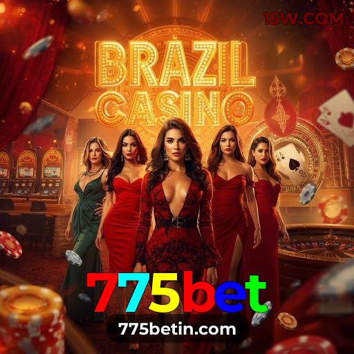 775bet.com - Melhores Jogos de Cassino e Apostas Online no Brasil - 775bet