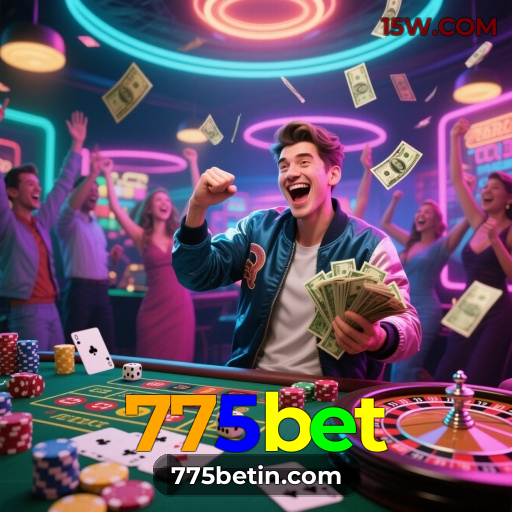 775bet